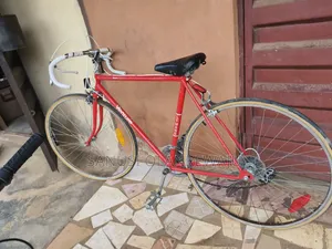 Road Bicycles