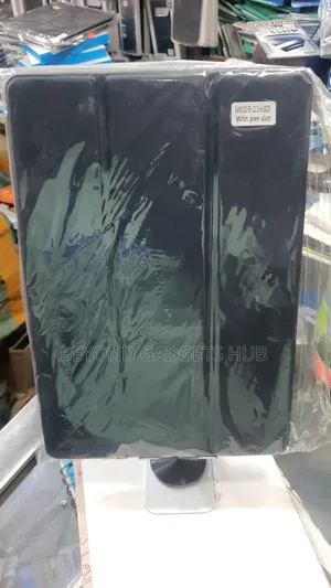 Samsung Galaxy Tab S10 Fe+ Plus 13.1 Inch With Pen Slot (2025) Case