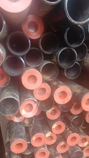 2 Inches SCH 40 Seamless Pipe
