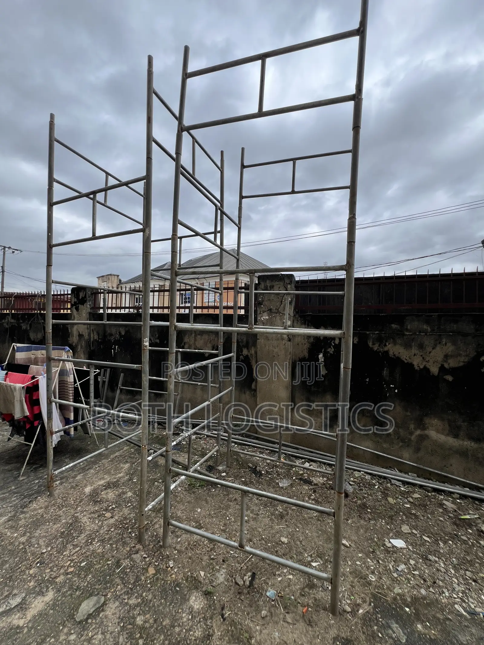 Scaffold for Rent