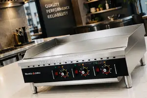 Giant Size Electric Griddle