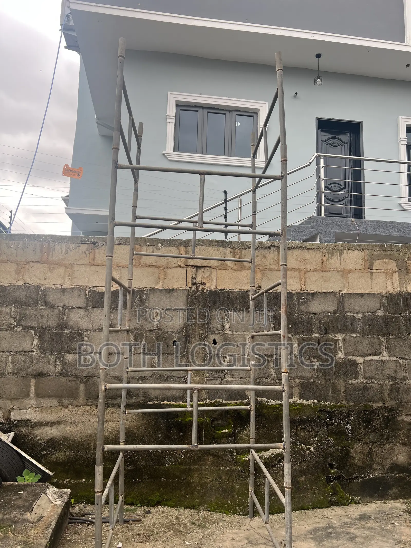 Scaffold for Rent