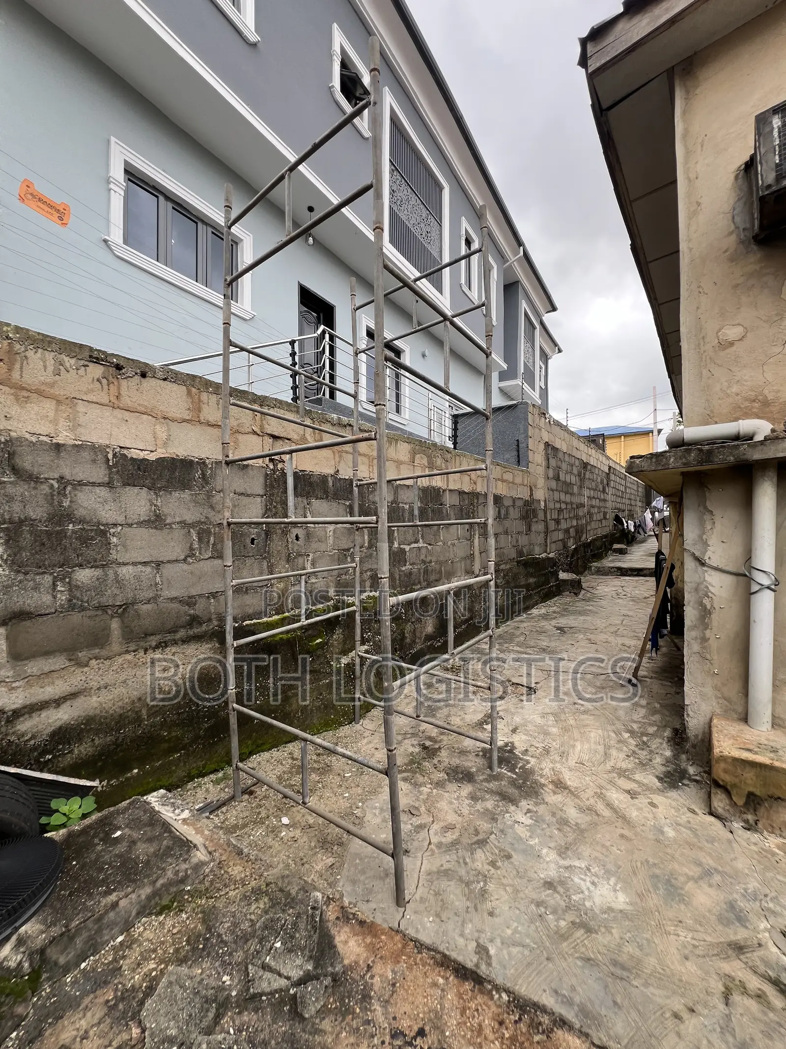 Scaffold for Rent
