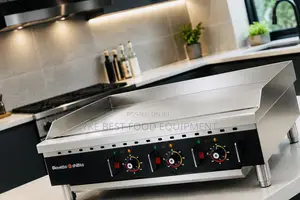 Giant Size Electric Griddle