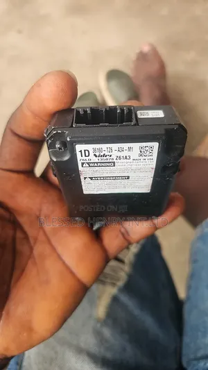 Roof Camera Sensor