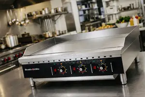 Giant Size Electric Griddle