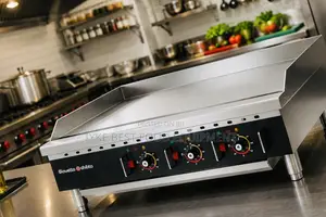 Giant Size Electric Griddle