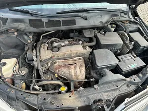 Toyota Venza 2011 Black