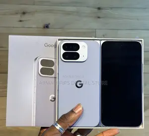 Google Pixel 10 Pro Fold 512 GB Blue