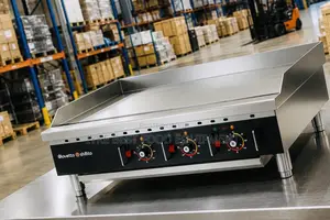Giant Size Electric Griddle