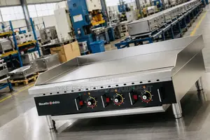 Giant Size Electric