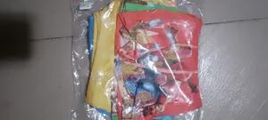 UNIQUE Boys Children's Character Boxer Underwear 6pcs