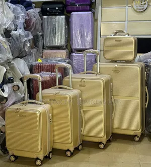 Luggage Bags