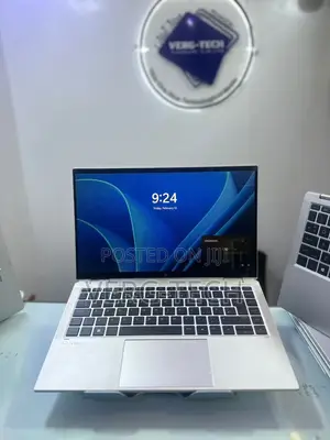 Laptop HP EliteBook x360 1040 G7 32GB Intel Core i7 SSD 512GB