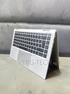 Laptop HP EliteBook x360 1040 G7 32GB Intel Core i7 SSD 512GB