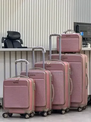 Luggage Bags