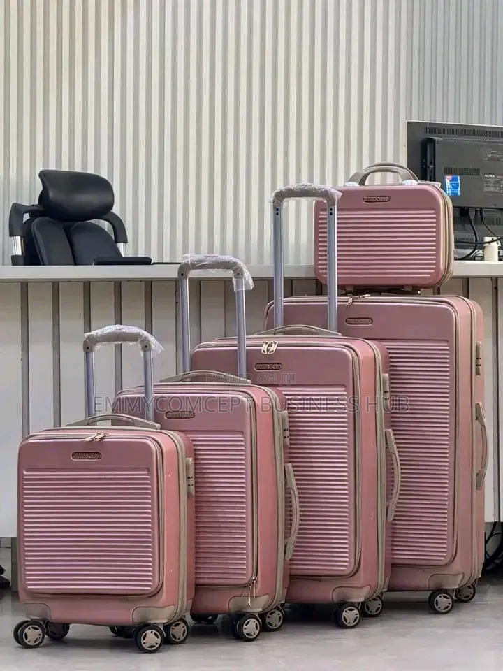 Luggage Bags