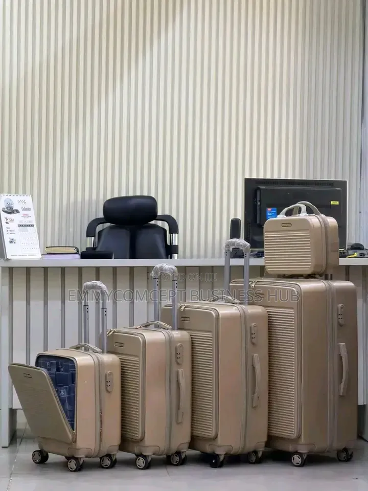 Luggage Bags