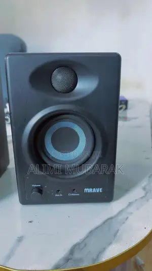 Mrave A3bt