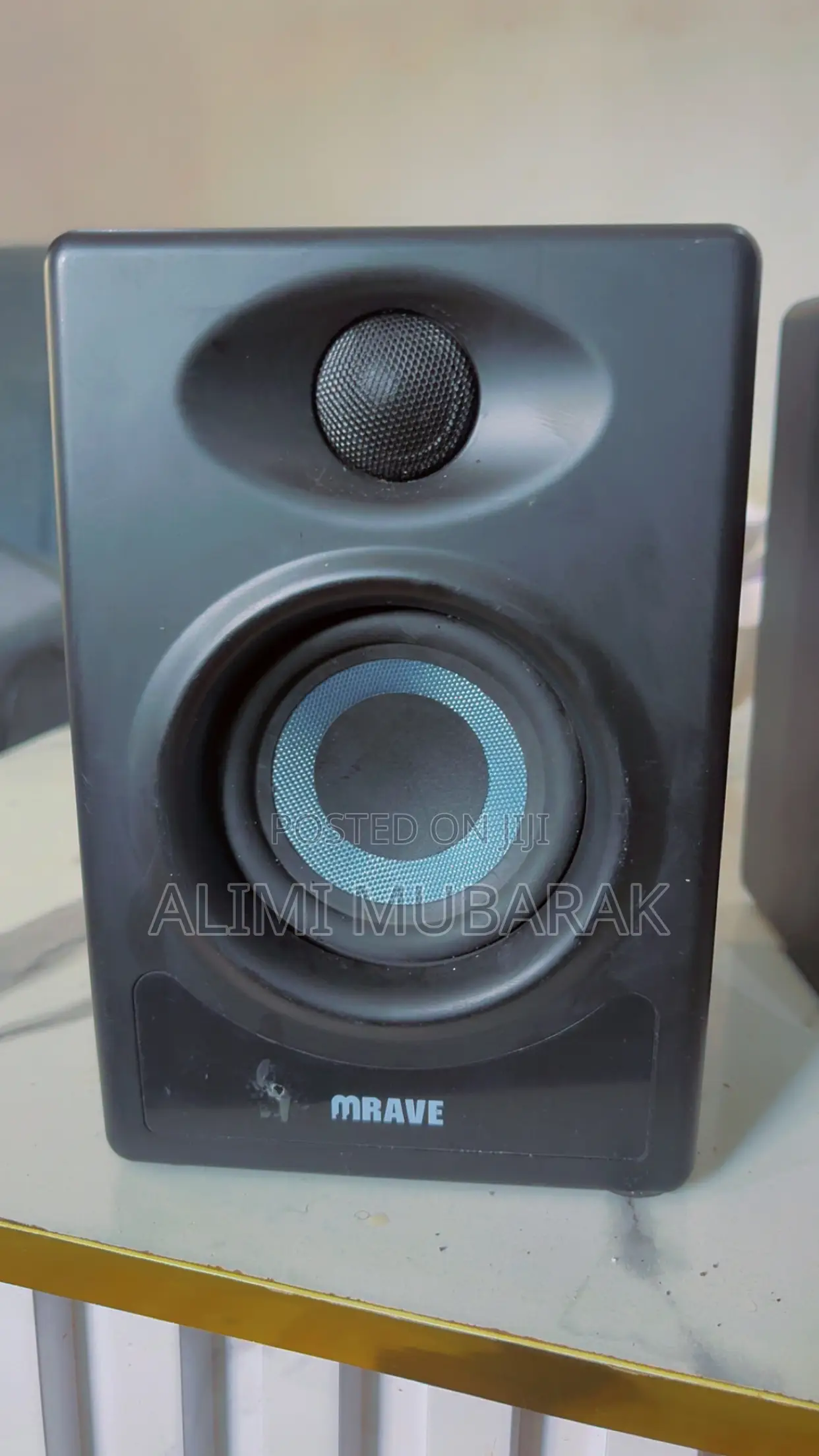 Mrave A3bt
