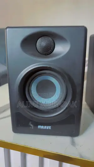 Mrave A3bt