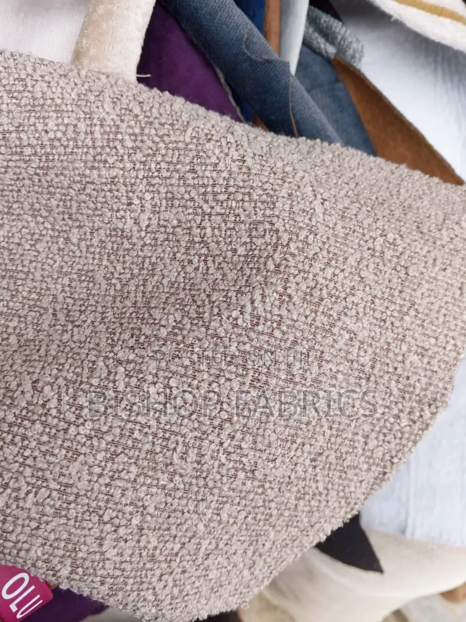 Chair Fabric