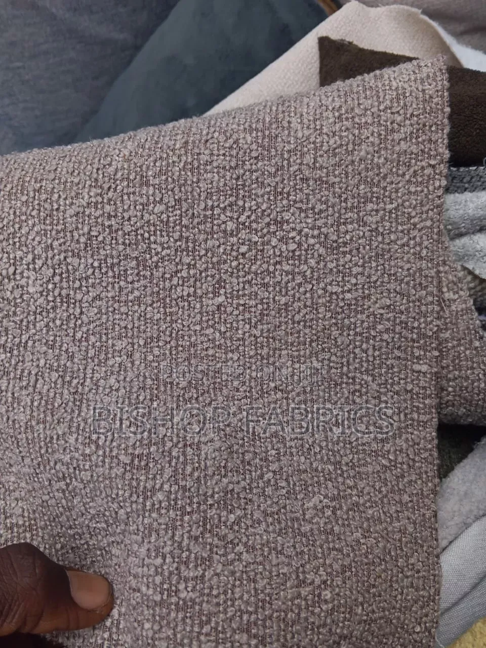 Chair Fabric