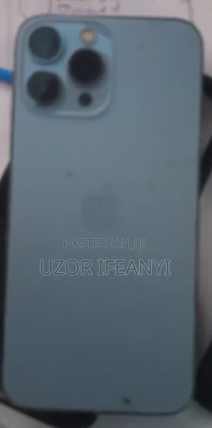 Apple iPhone 13 256 GB Blue