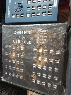 USB Charger