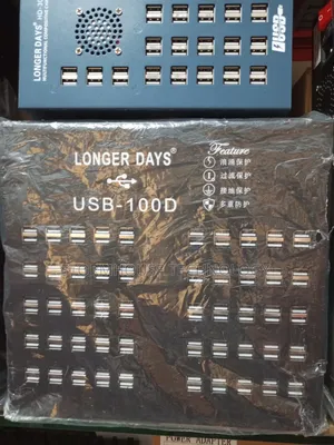 USB Charger