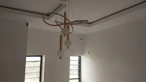 Furnished 5bdrm Duplex in Enugu for rent