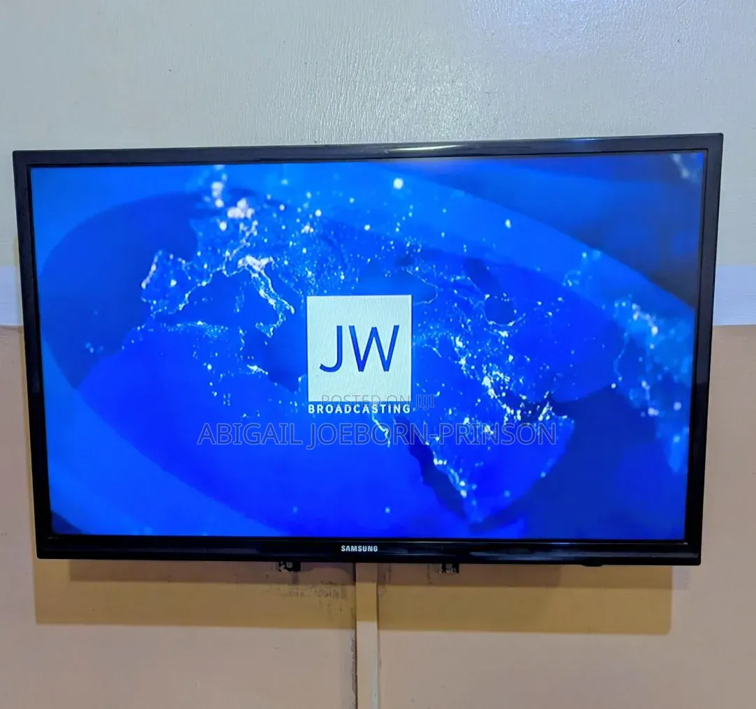Samsung Television