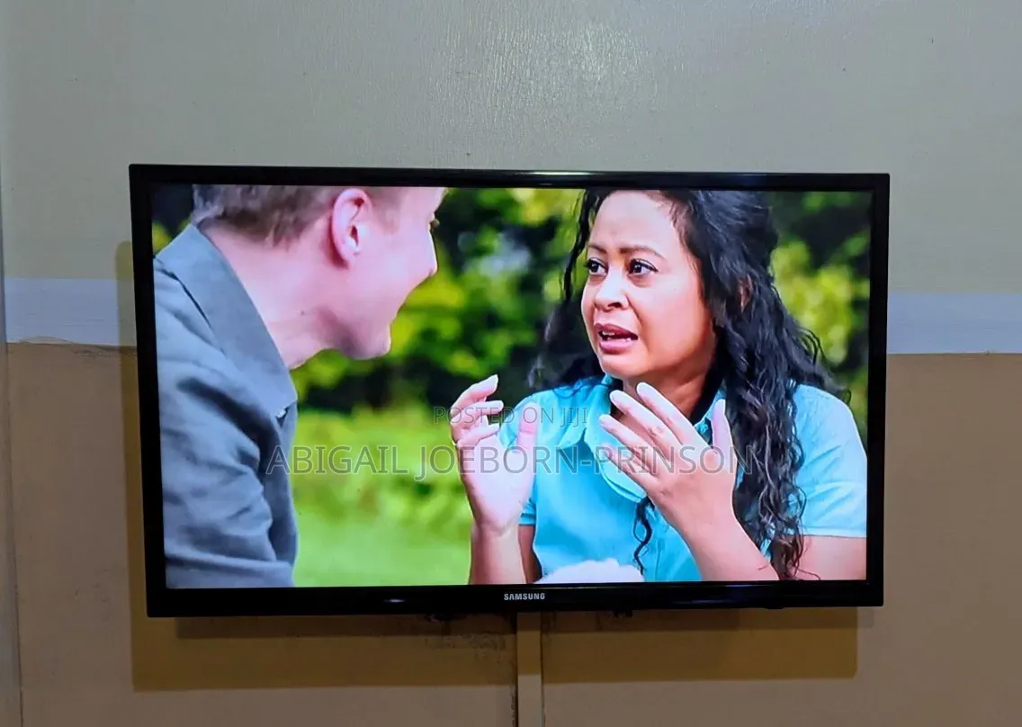 Samsung Television