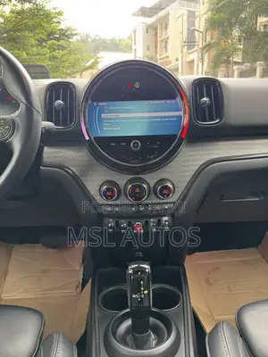 Mini Cooper 2023 Blue