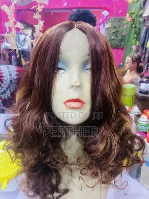 Premium Body Wave Lace Front Wig