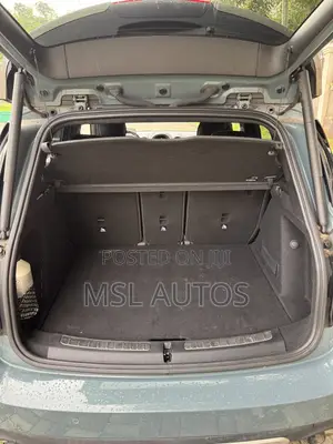 Mini Cooper 2023 Blue