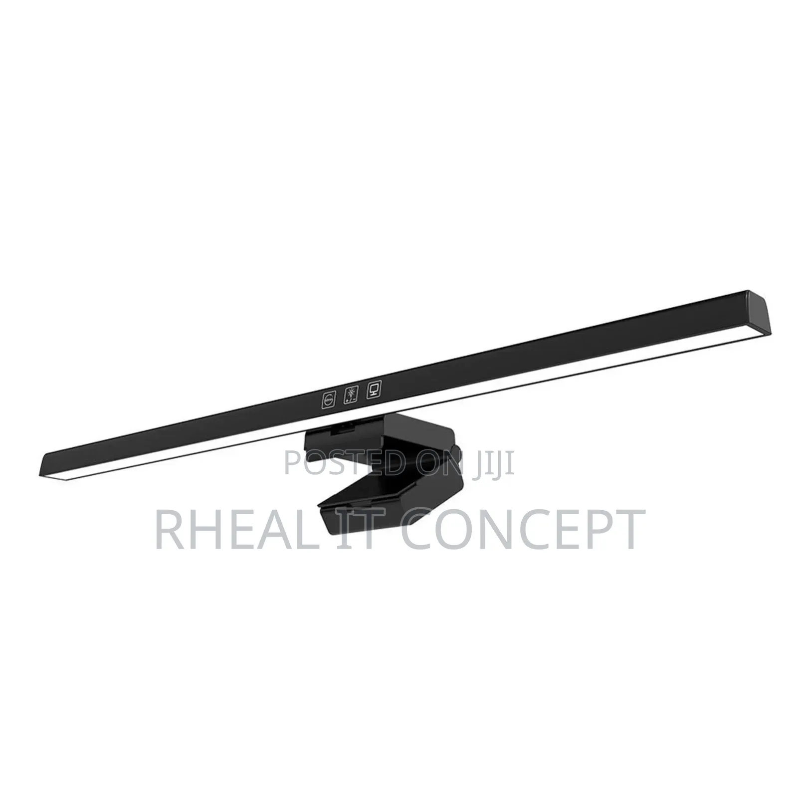 Monitor Light Bar