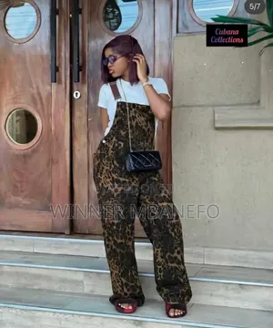 Kingdom Fashion World