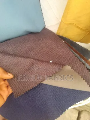 School Bag Fabric