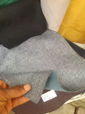 School Bag Fabric