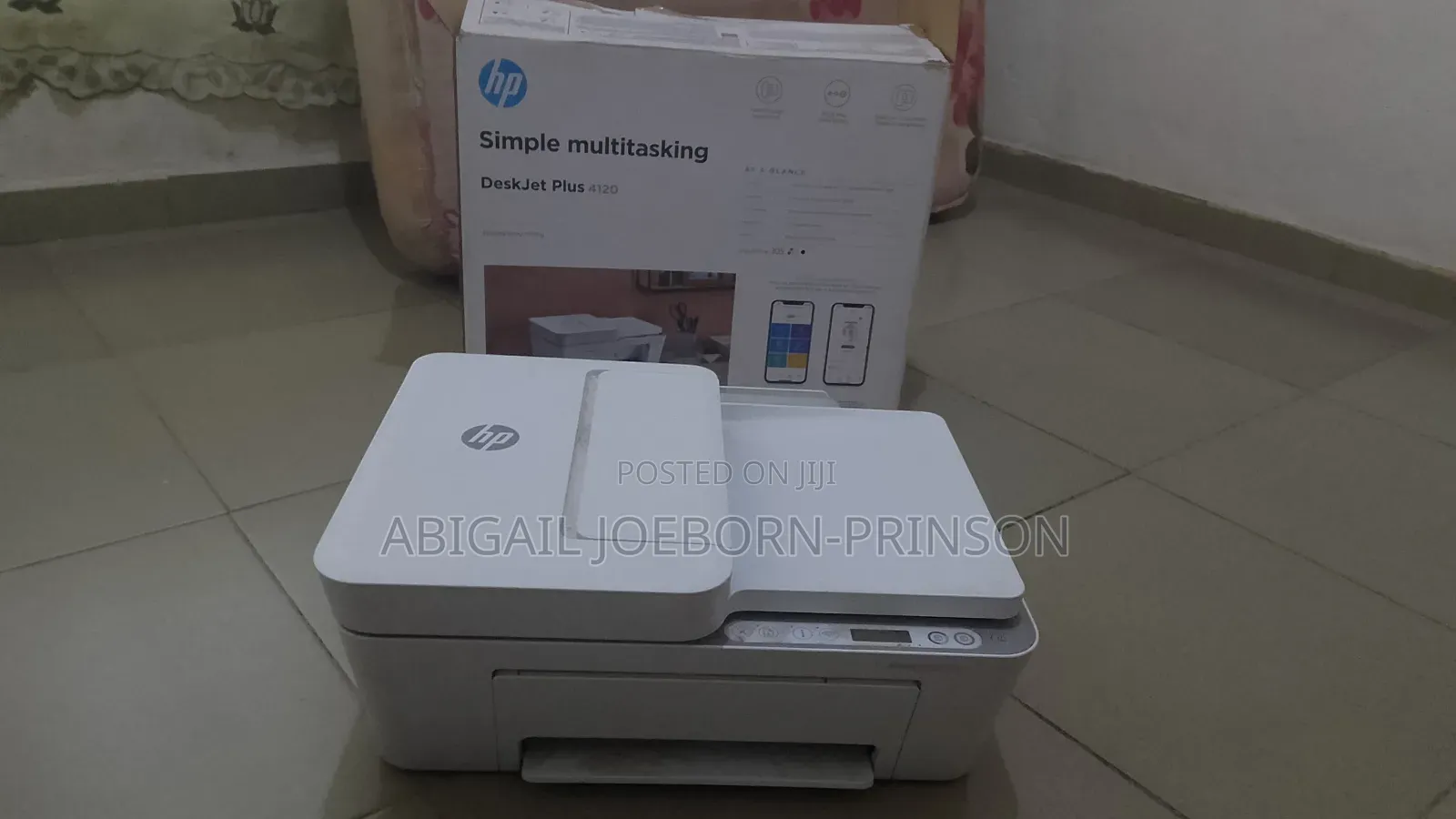 HP Printer