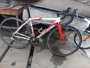 Road Bicycle