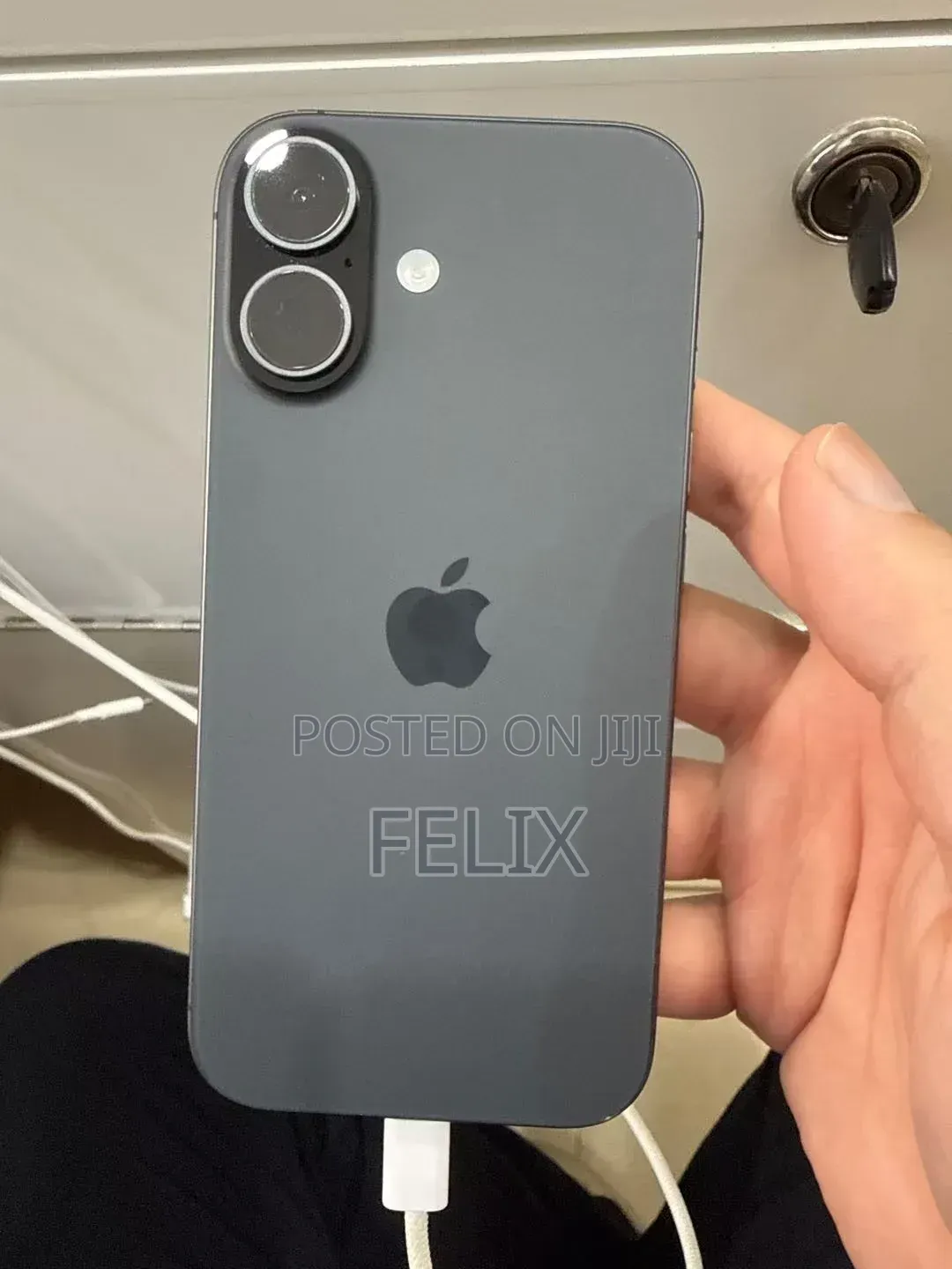 New Apple iPhone 17 Pro Max 512 GB Silver