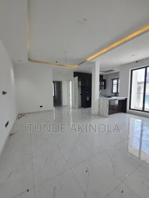 2bdrm Apartment in Beautiful Estate, , Ikate for rent