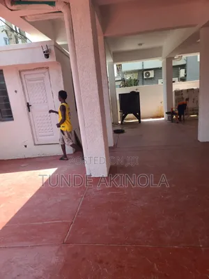 2bdrm Apartment in Beautiful Estate, , Ikate for rent