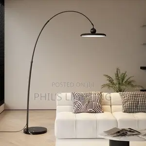 Modern Nordic Simple Floor Lamp