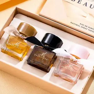 Perfume Box