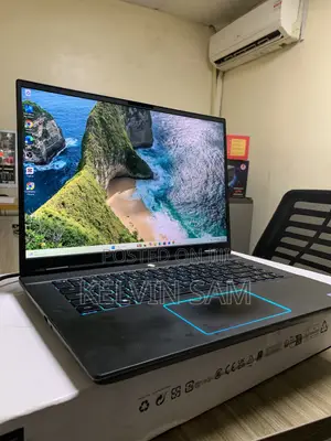 Laptop Alienware M16 R2 32GB Intel Core Ultra 9 SSD 1T