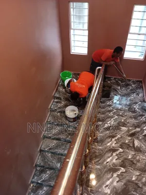 House Cleaning Services
