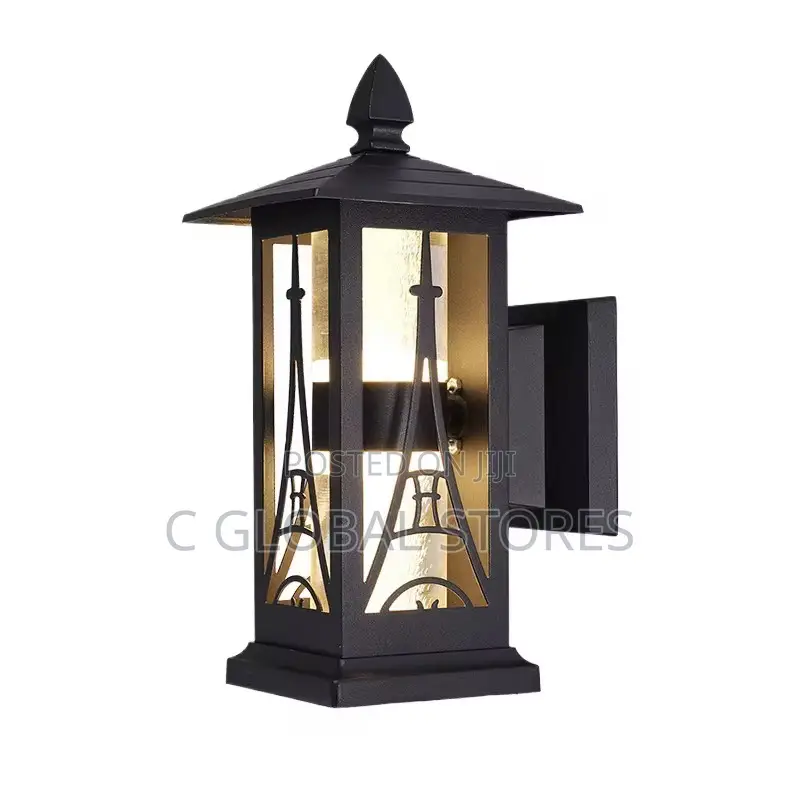 House Wall Light
